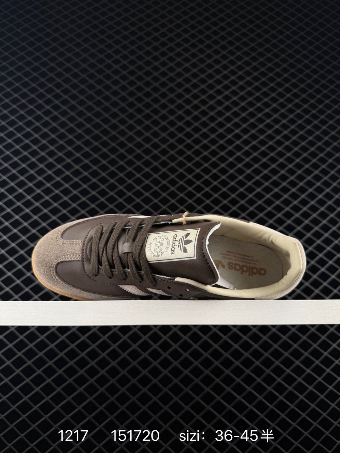 Adidas Originals Samba OG