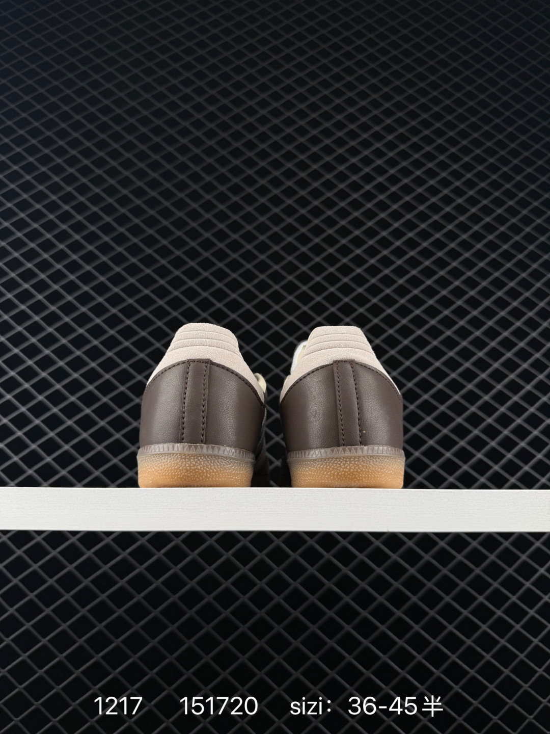 Adidas Originals Samba OG