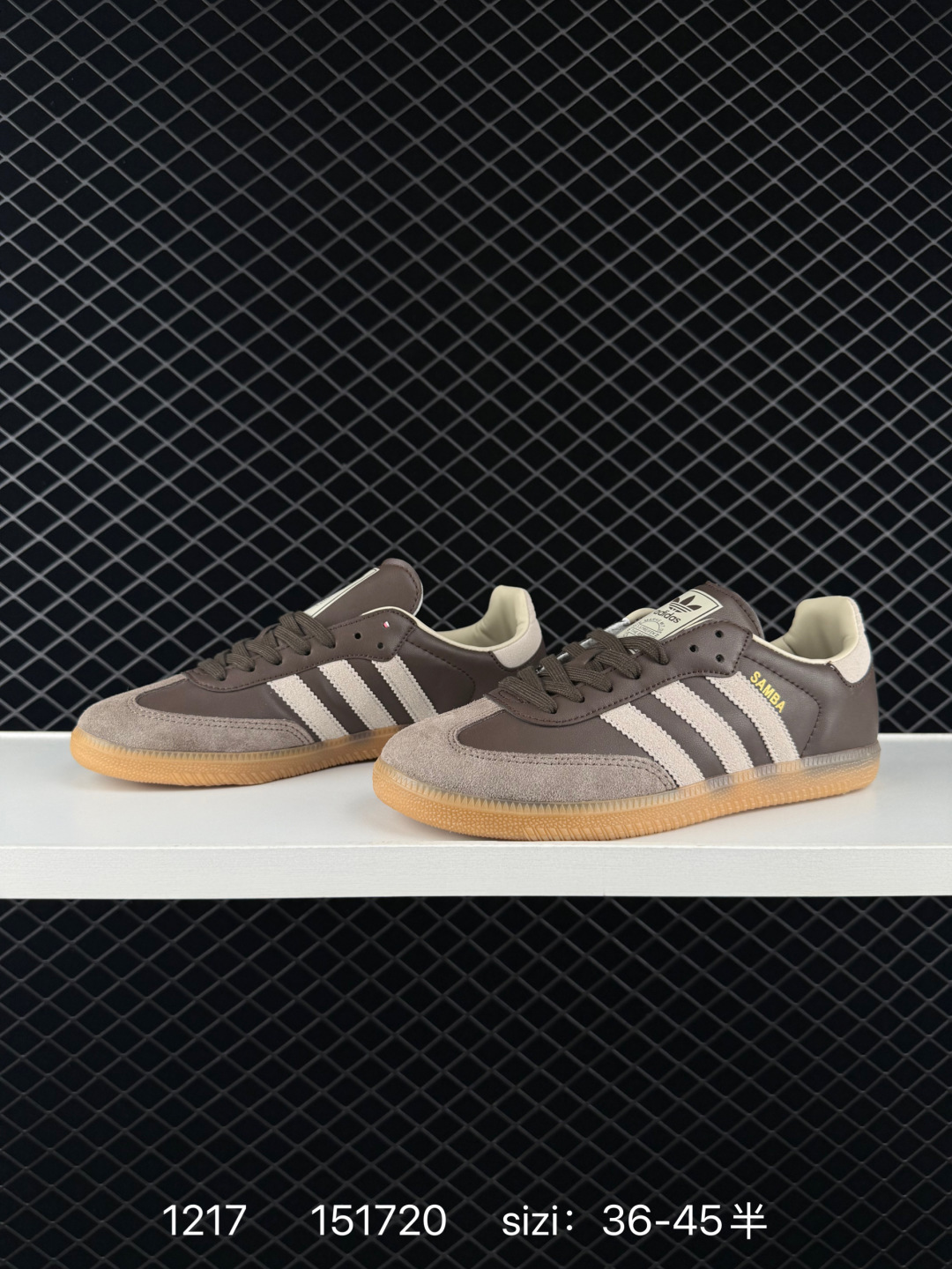 Adidas Originals Samba OG