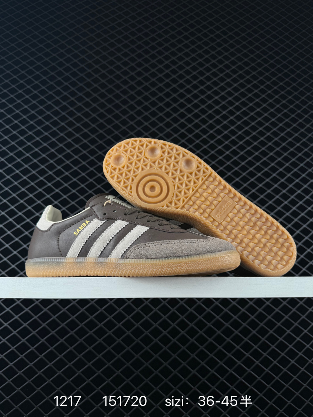 Adidas Originals Samba OG