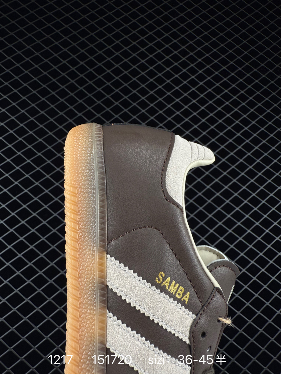 Adidas Originals Samba OG