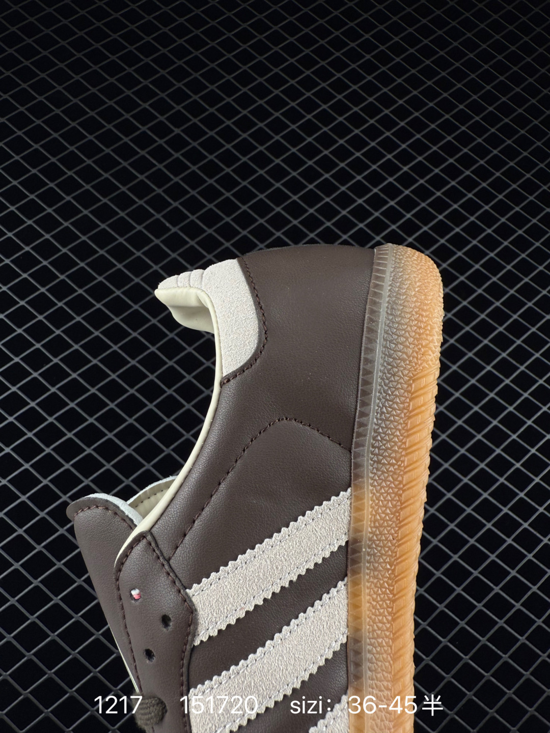 Adidas Originals Samba OG