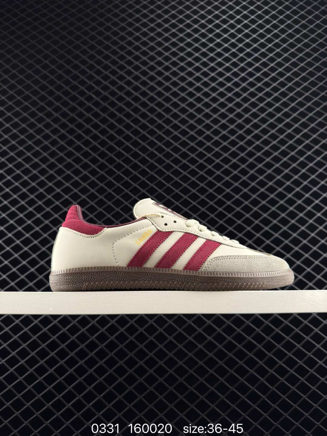 Adidas Originals Samba OG Adidas Originals Samba OG