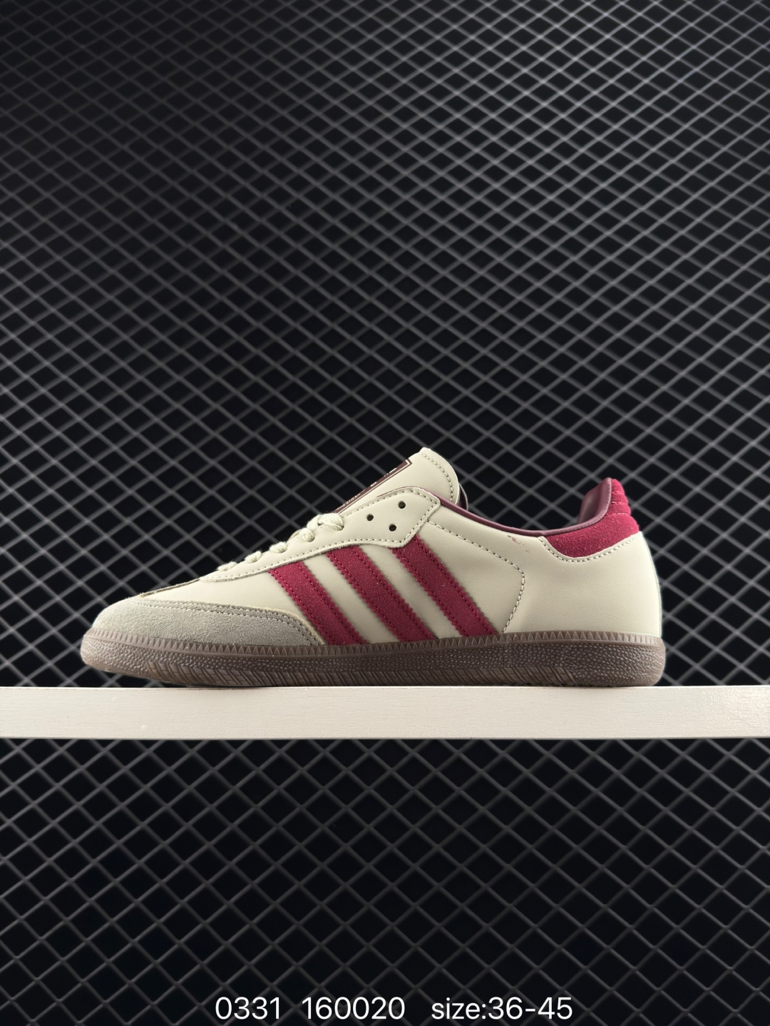 Adidas Originals Samba OG