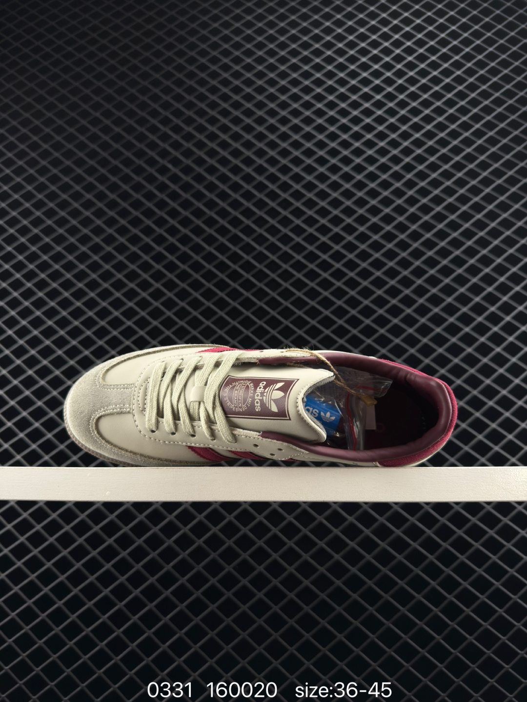 Adidas Originals Samba OG