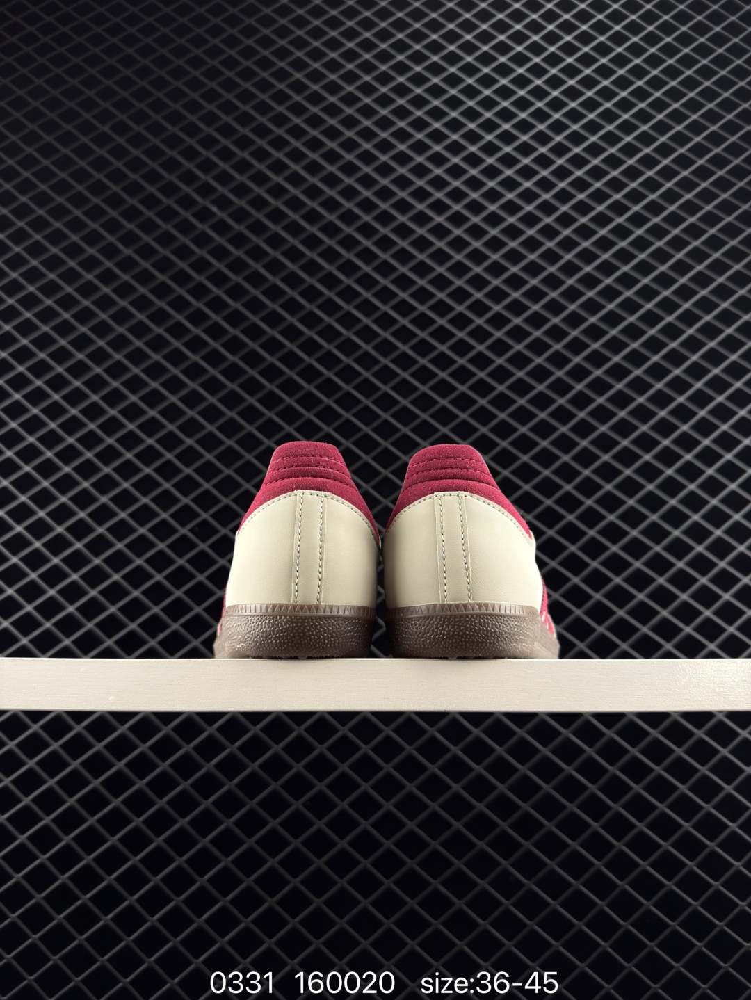 Adidas Originals Samba OG