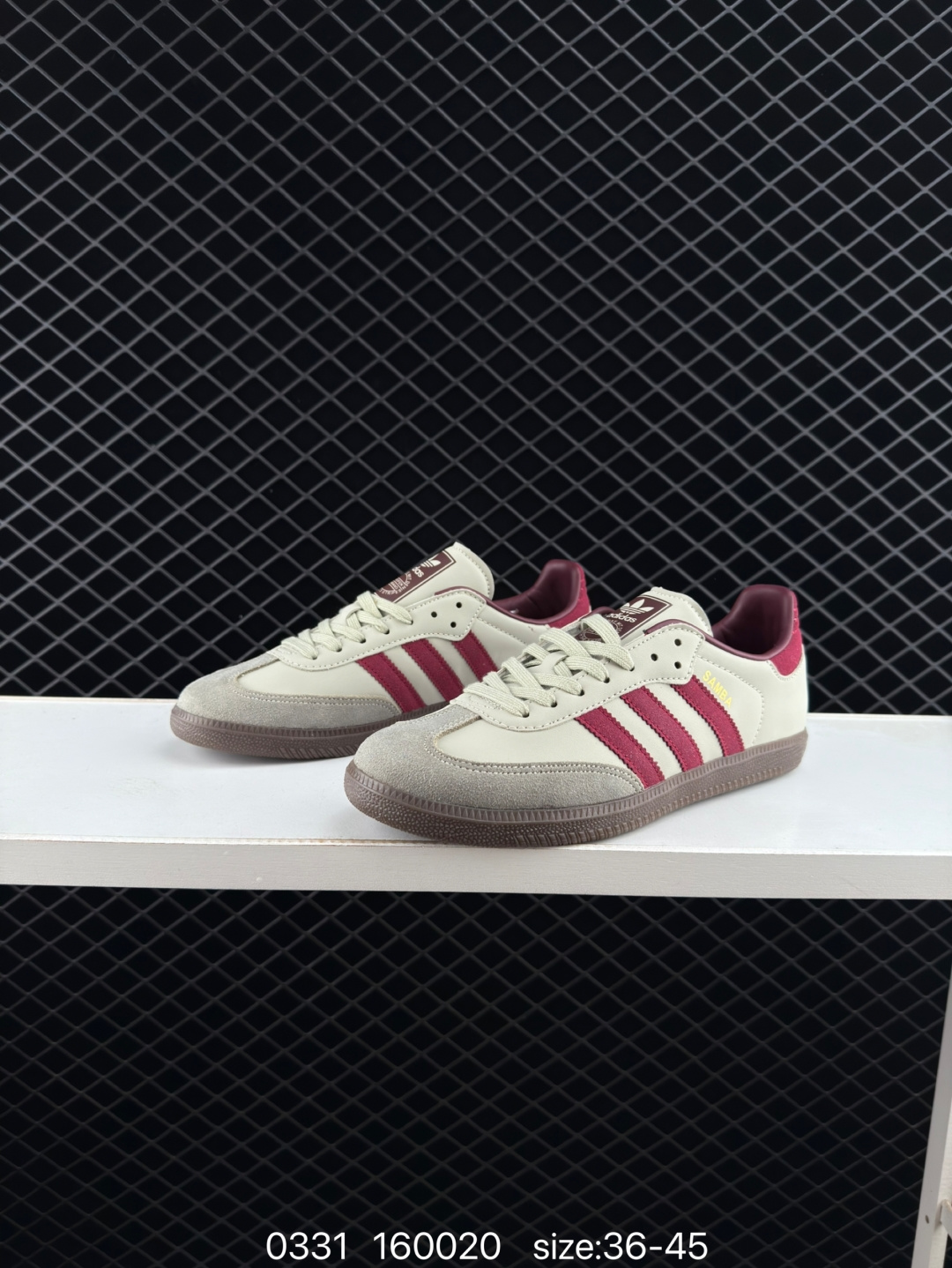 Adidas Originals Samba OG