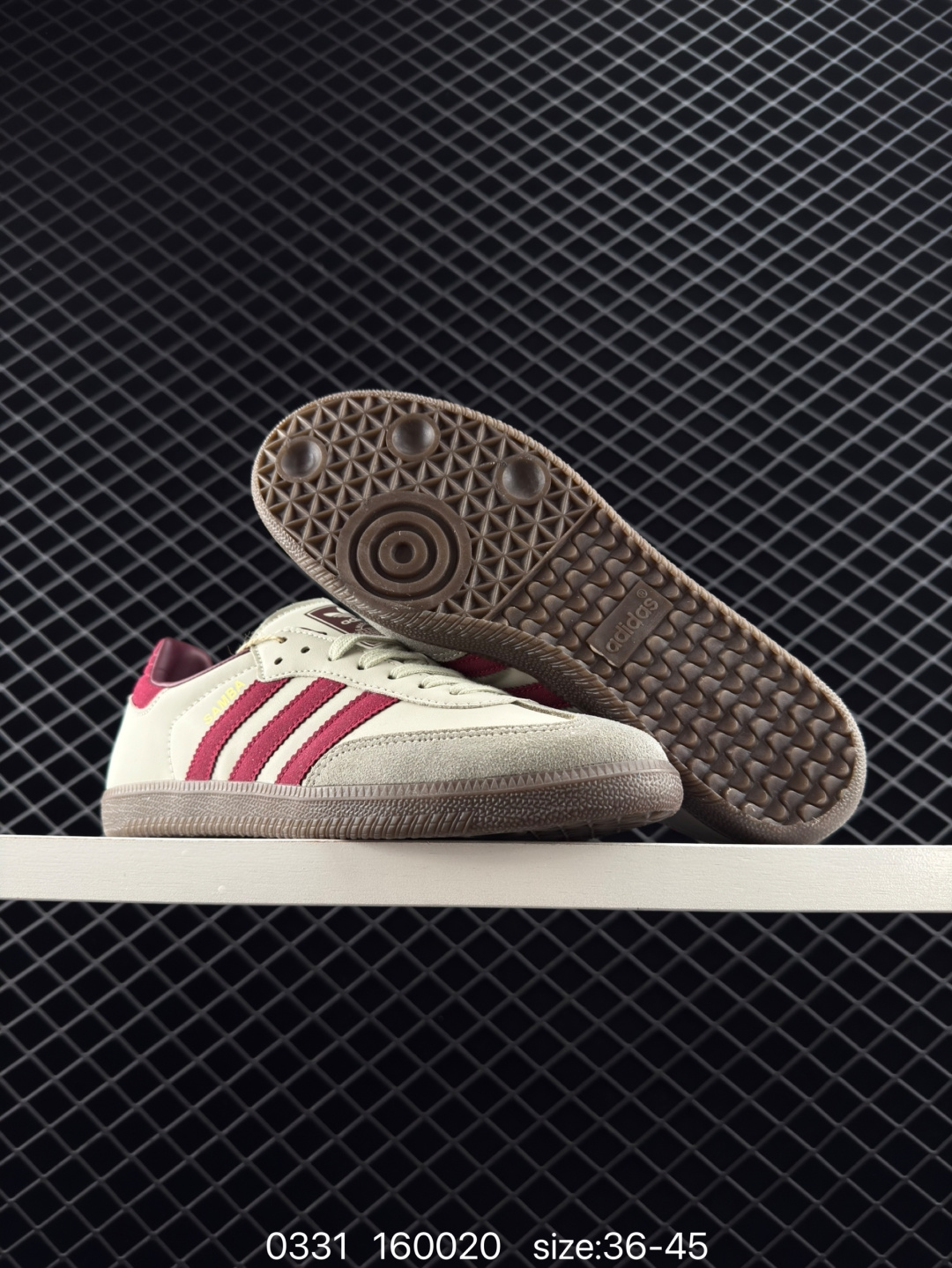 Adidas Originals Samba OG