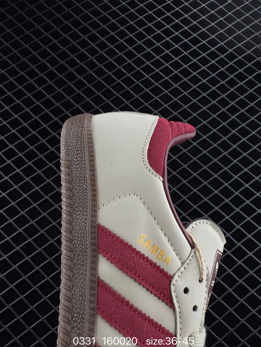 Adidas Originals Samba OG