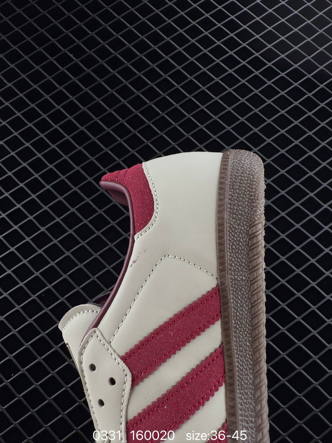 Adidas Originals Samba OG