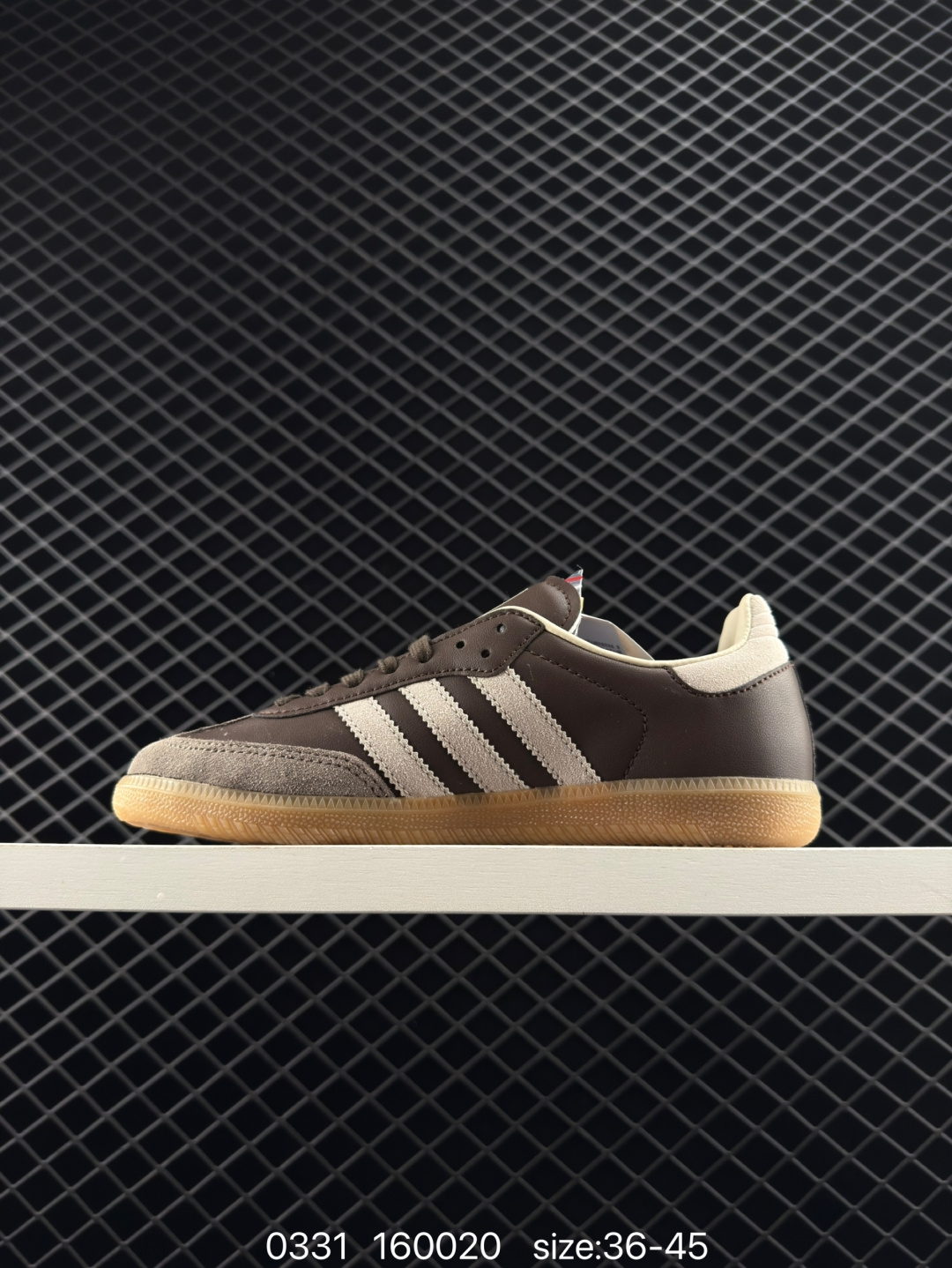 Adidas Originals Samba OG