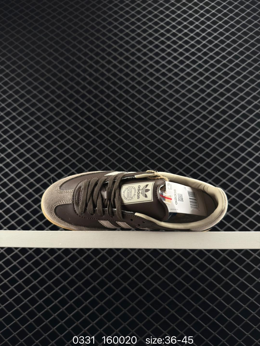 Adidas Originals Samba OG