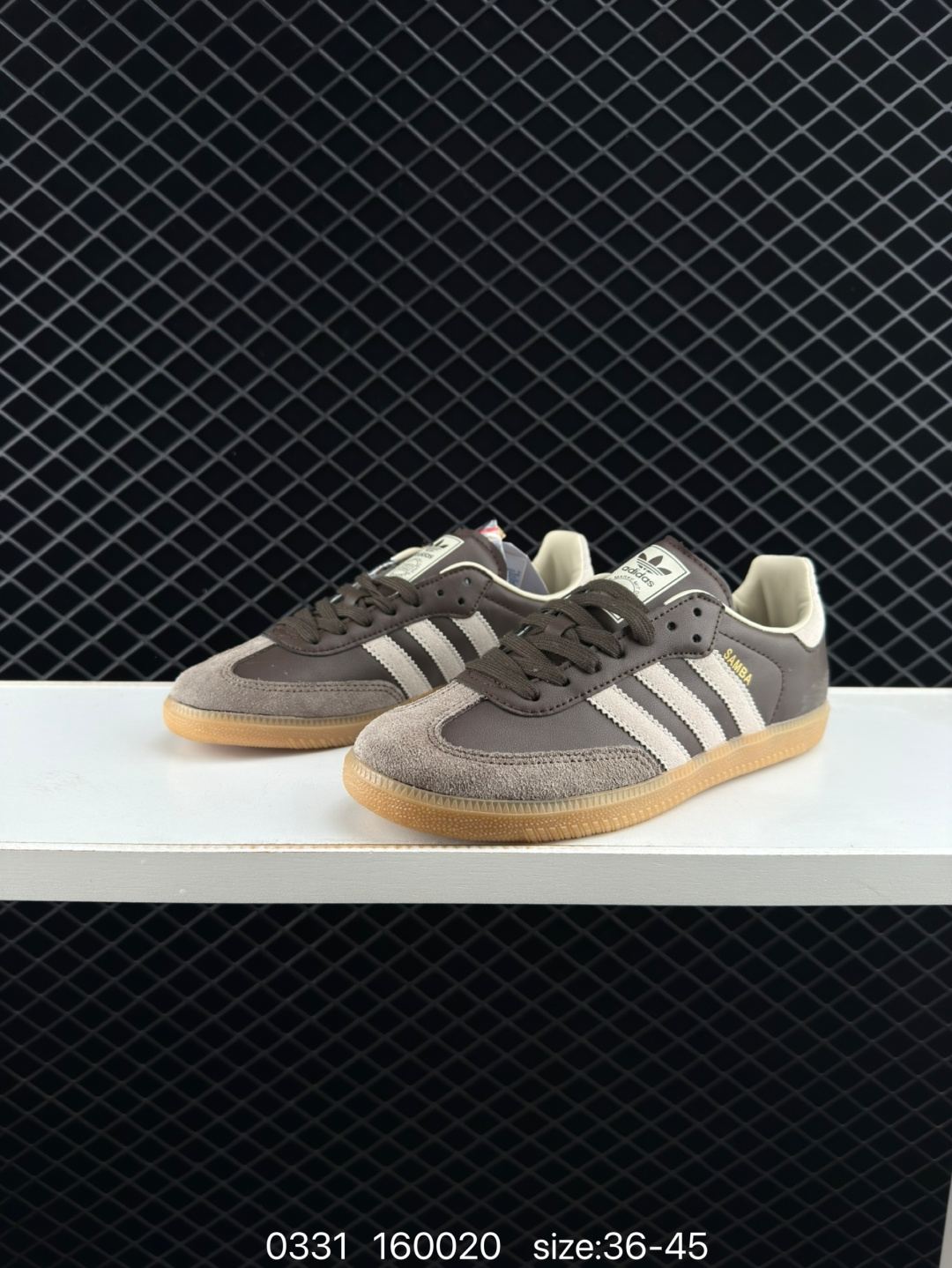 Adidas Originals Samba OG