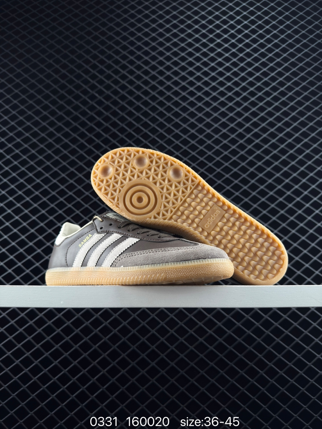 Adidas Originals Samba OG