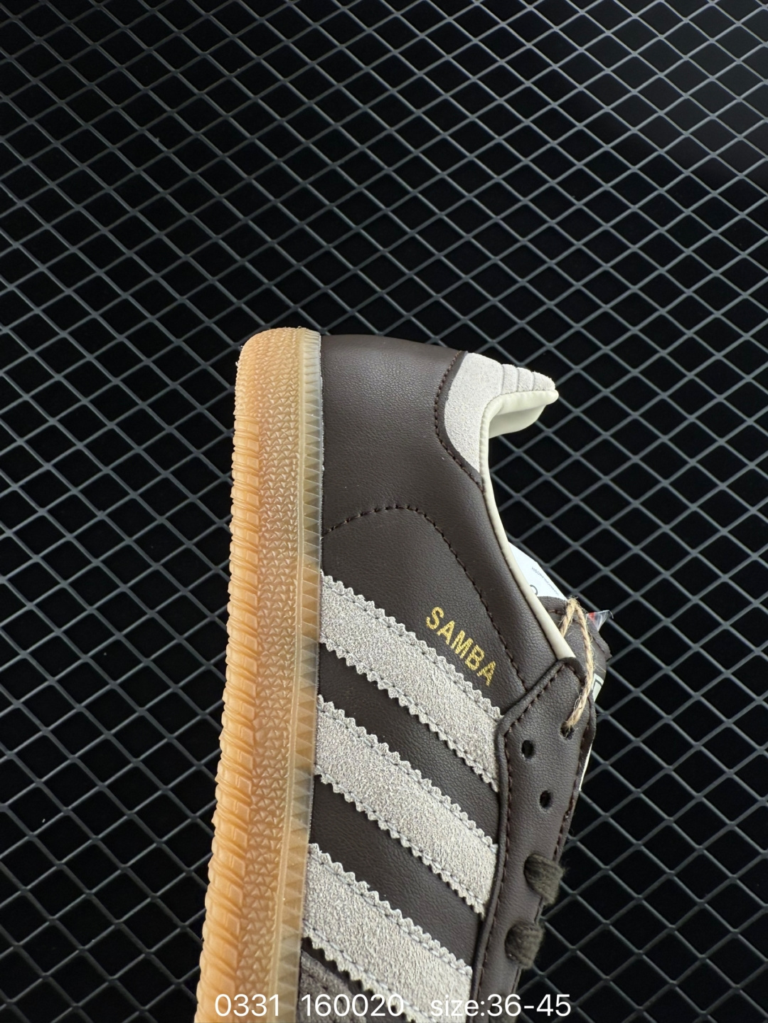 Adidas Originals Samba OG