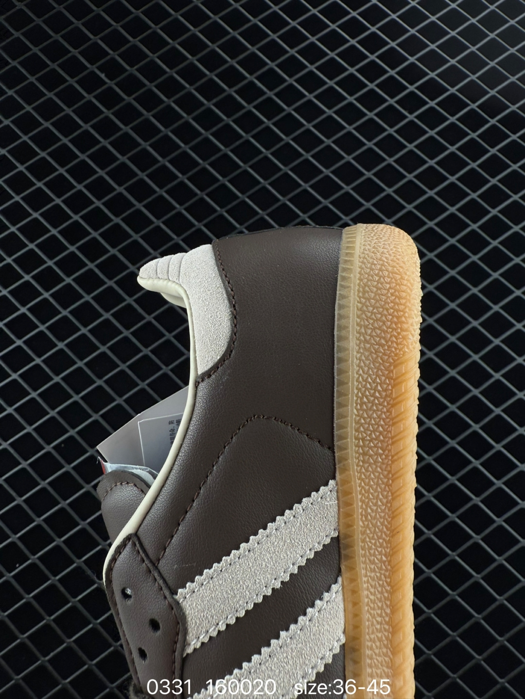 Adidas Originals Samba OG