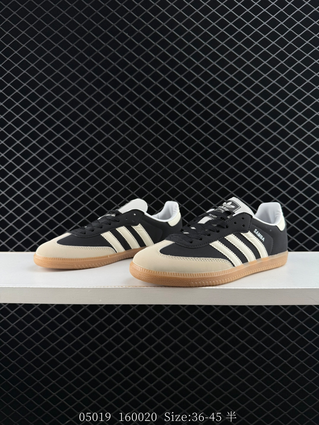 Adidas Originals Samba OG