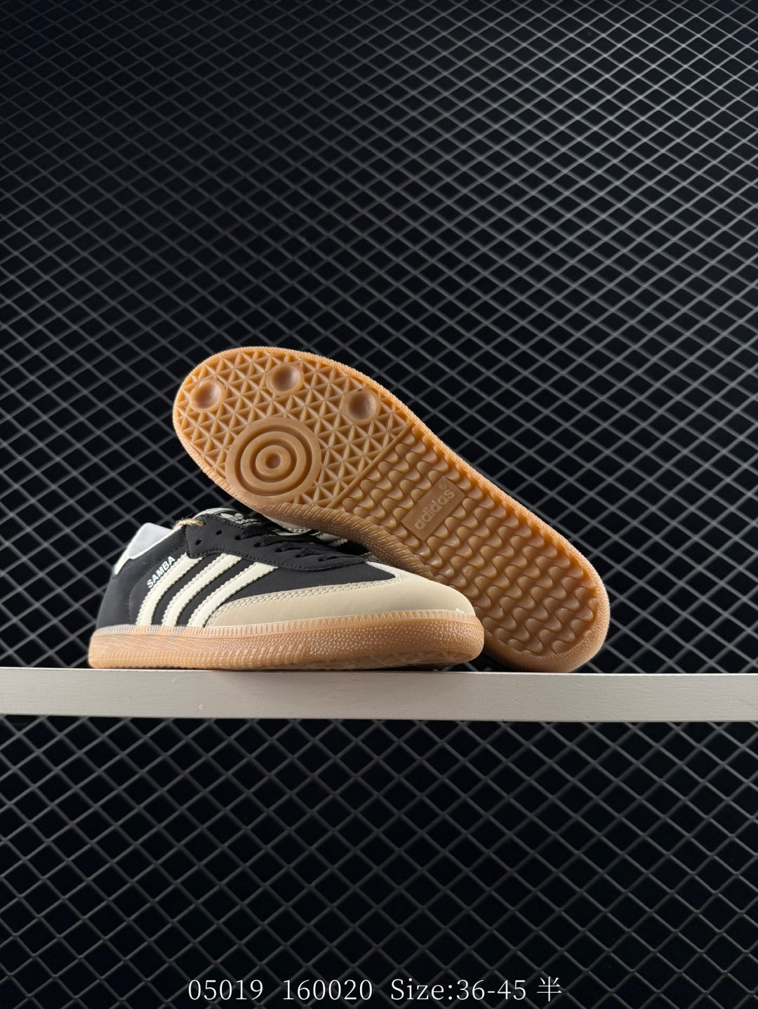 Adidas Originals Samba OG