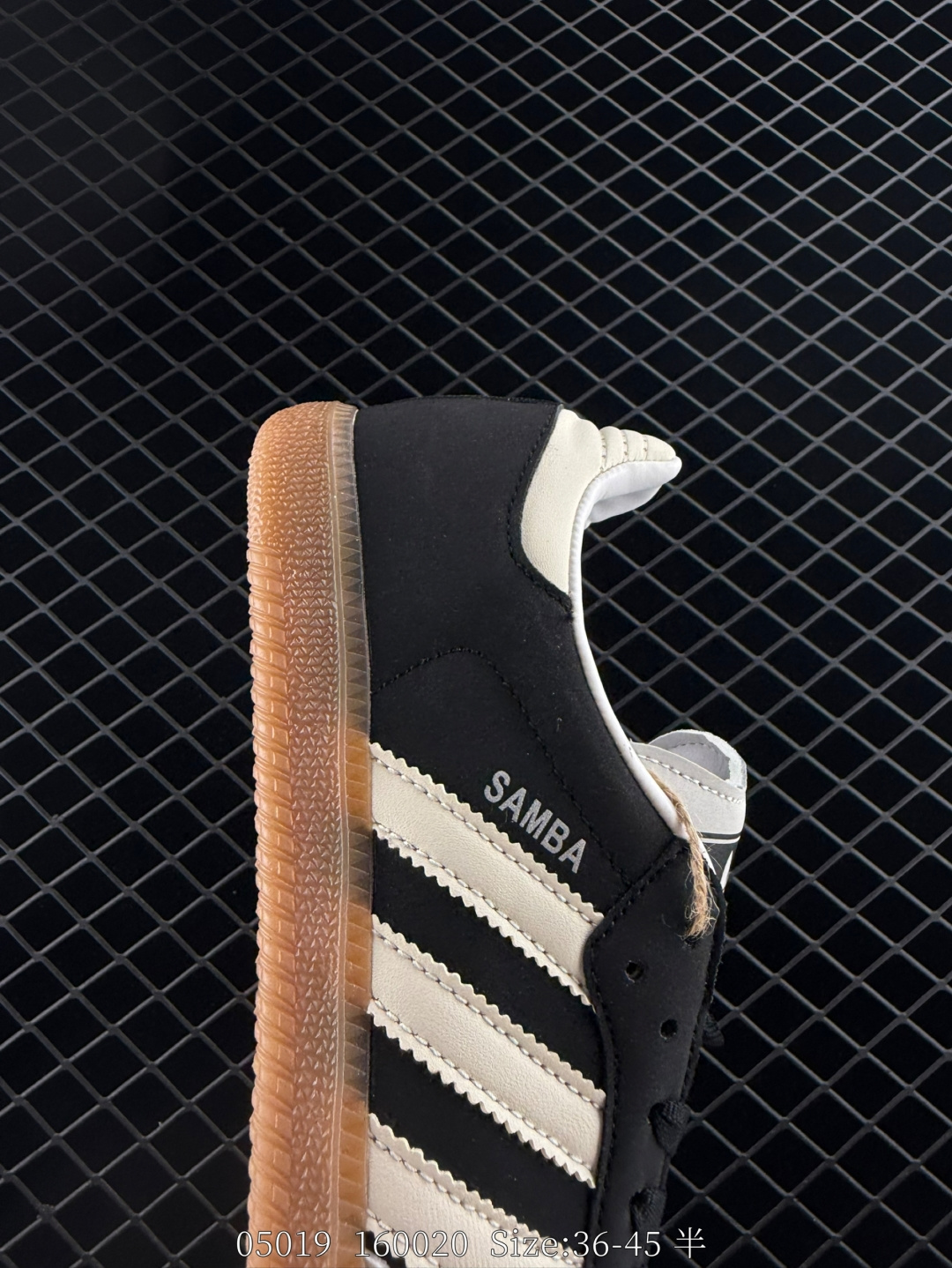 Adidas Originals Samba OG