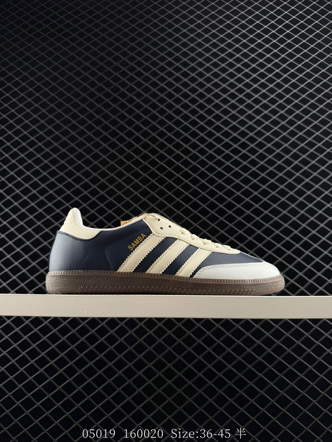 Adidas Originals Samba OG