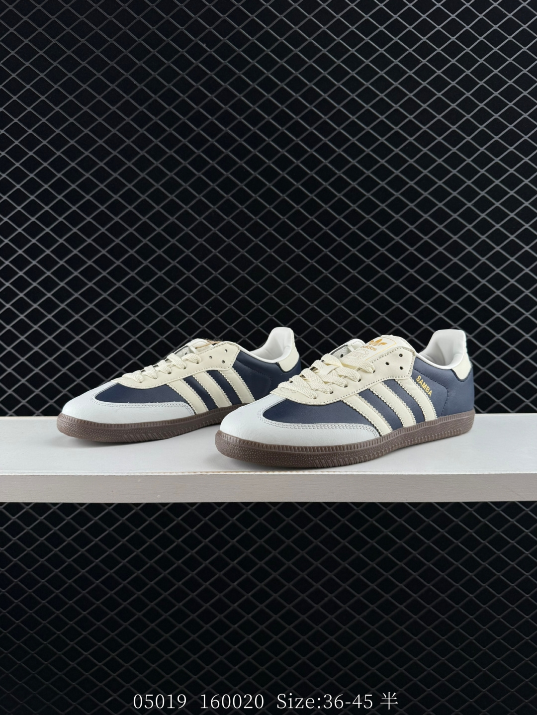 Adidas Originals Samba OG