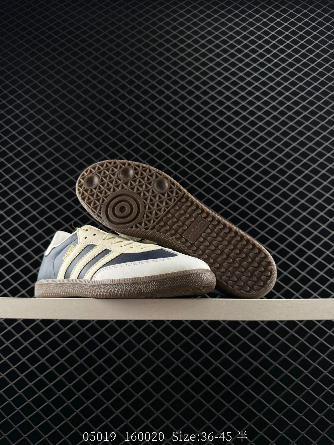 Adidas Originals Samba OG