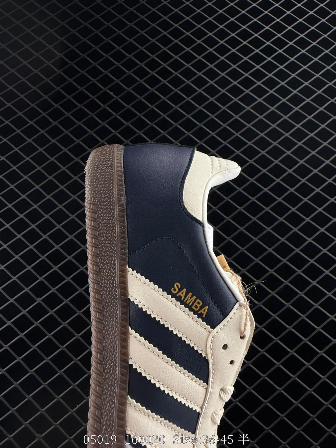 Adidas Originals Samba OG