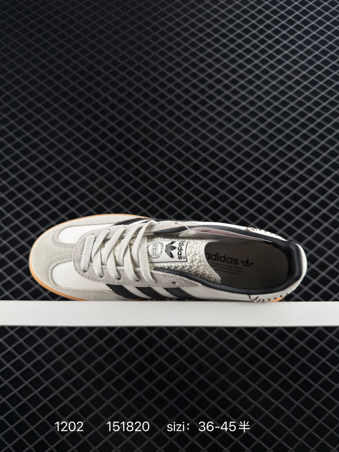 Adidas Originals Samba OG