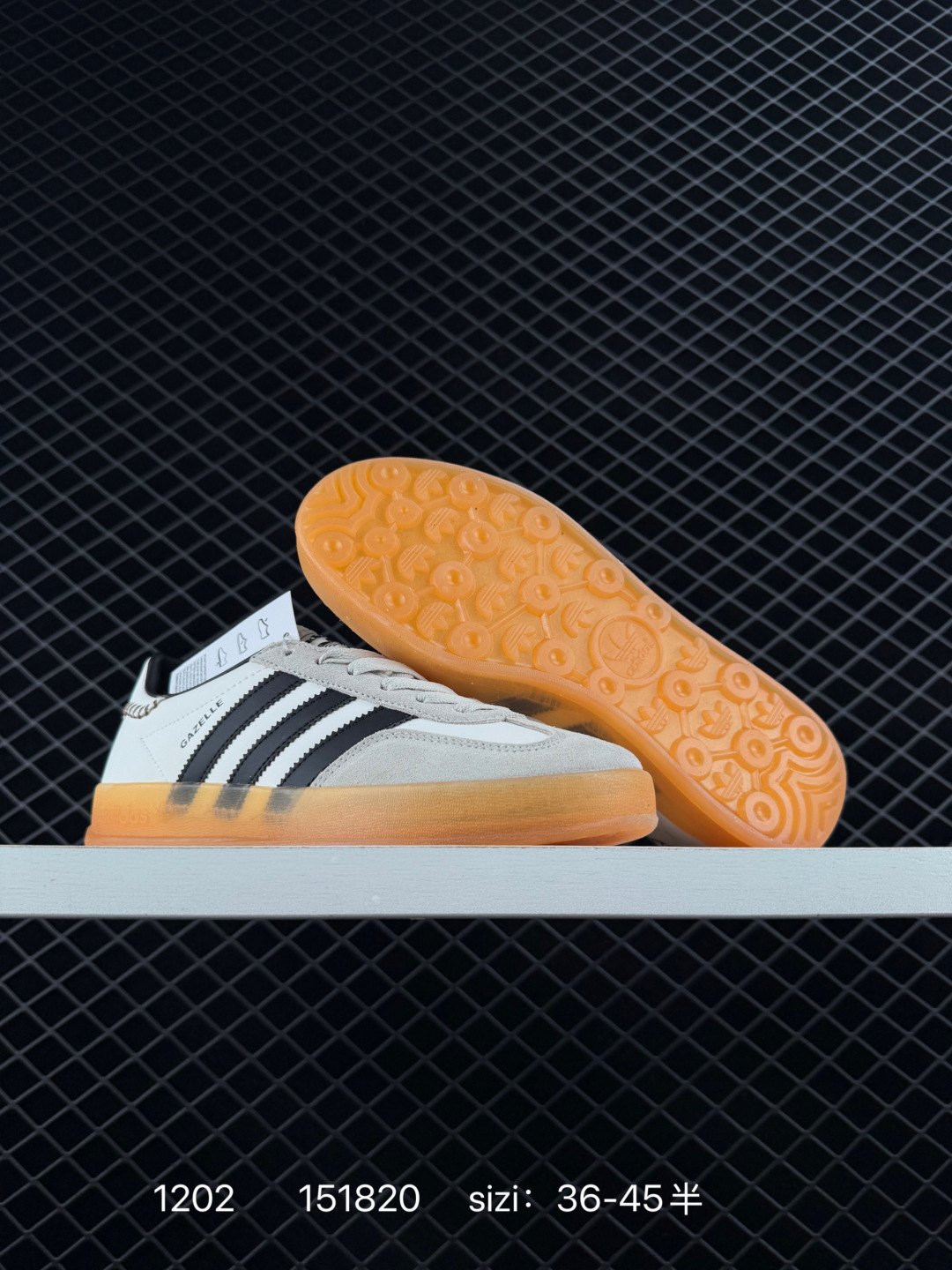 Adidas Originals Samba OG