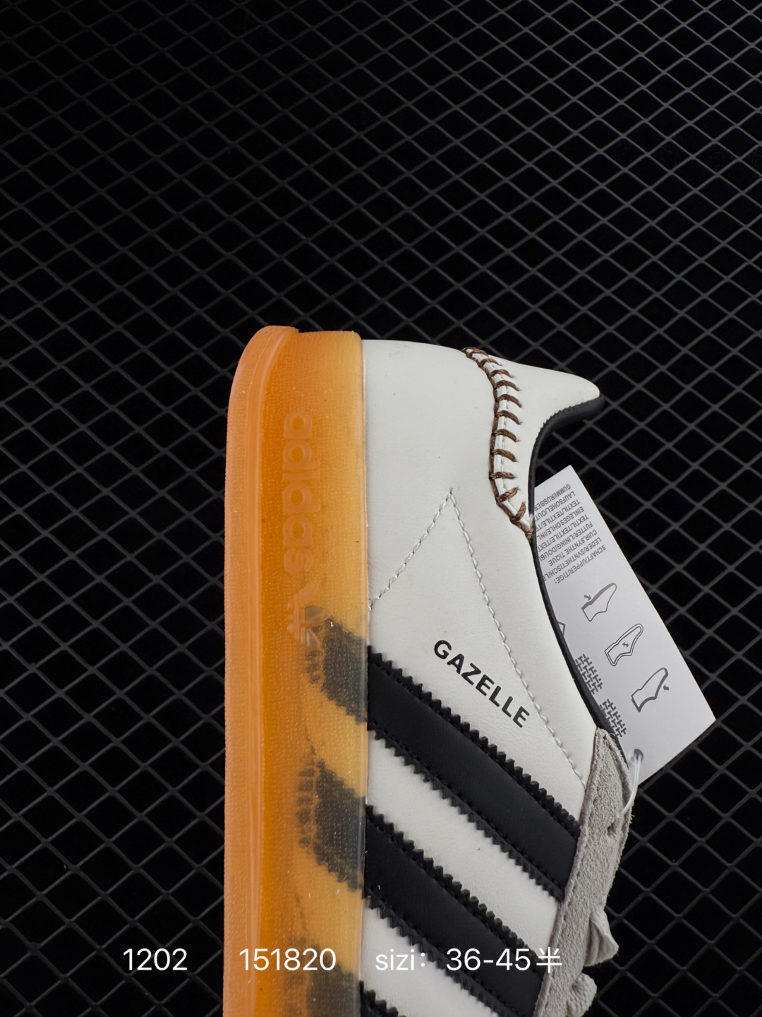 Adidas Originals Samba OG