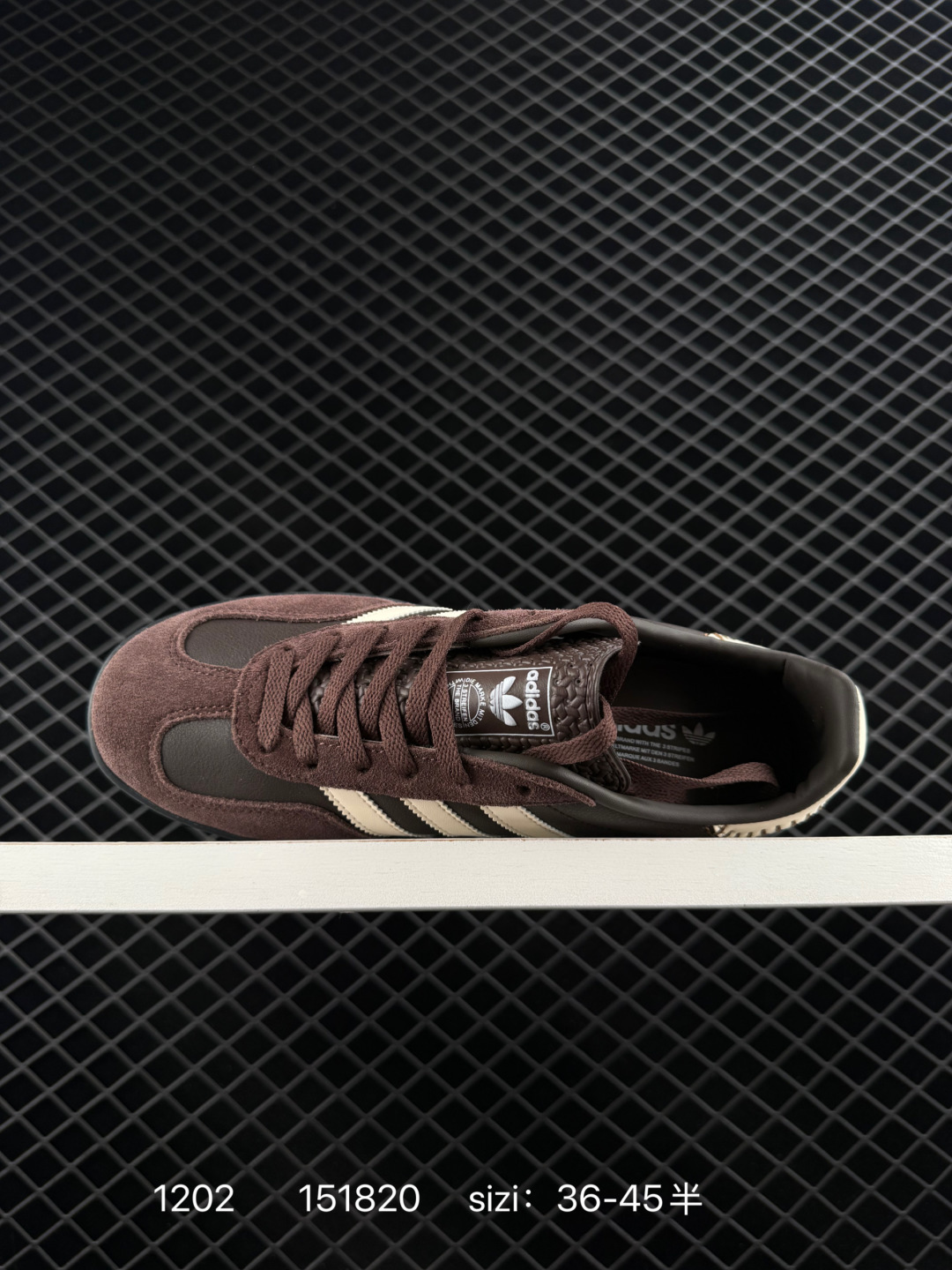 Adidas Originals Samba OG