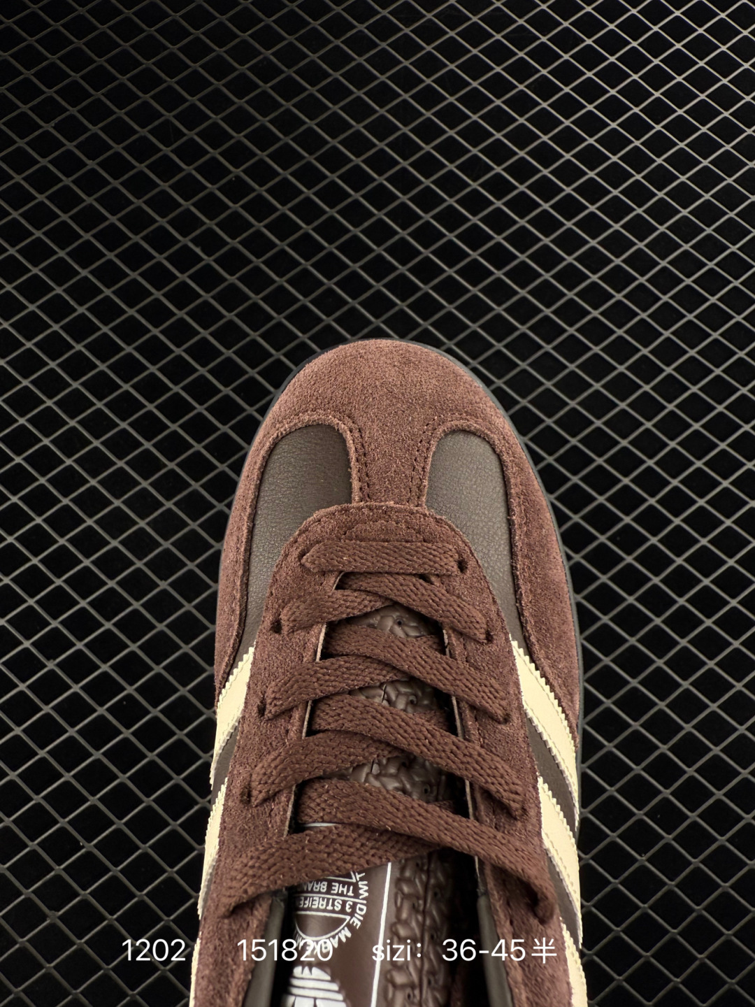 Adidas Originals Samba OG