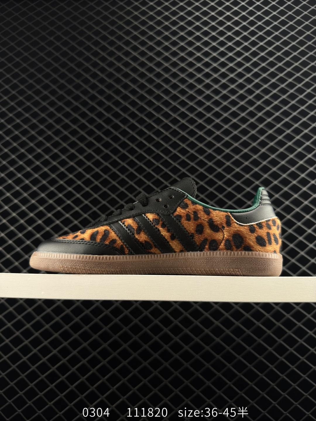 Adidas Originals Samba OG