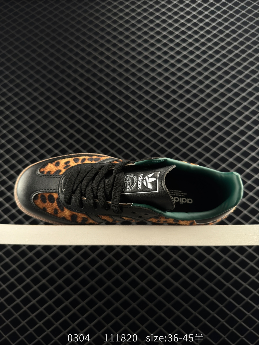 Adidas Originals Samba OG