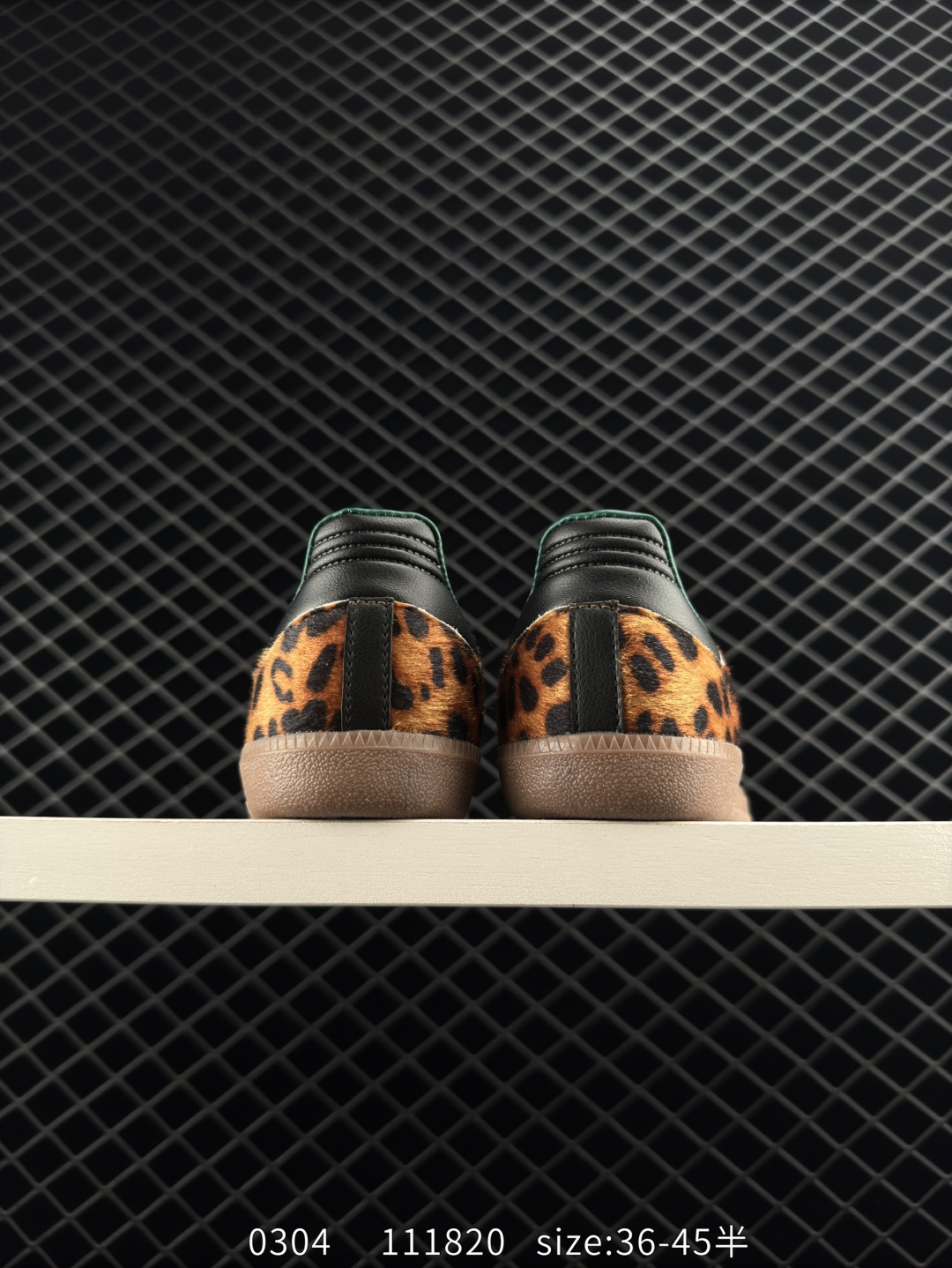 Adidas Originals Samba OG