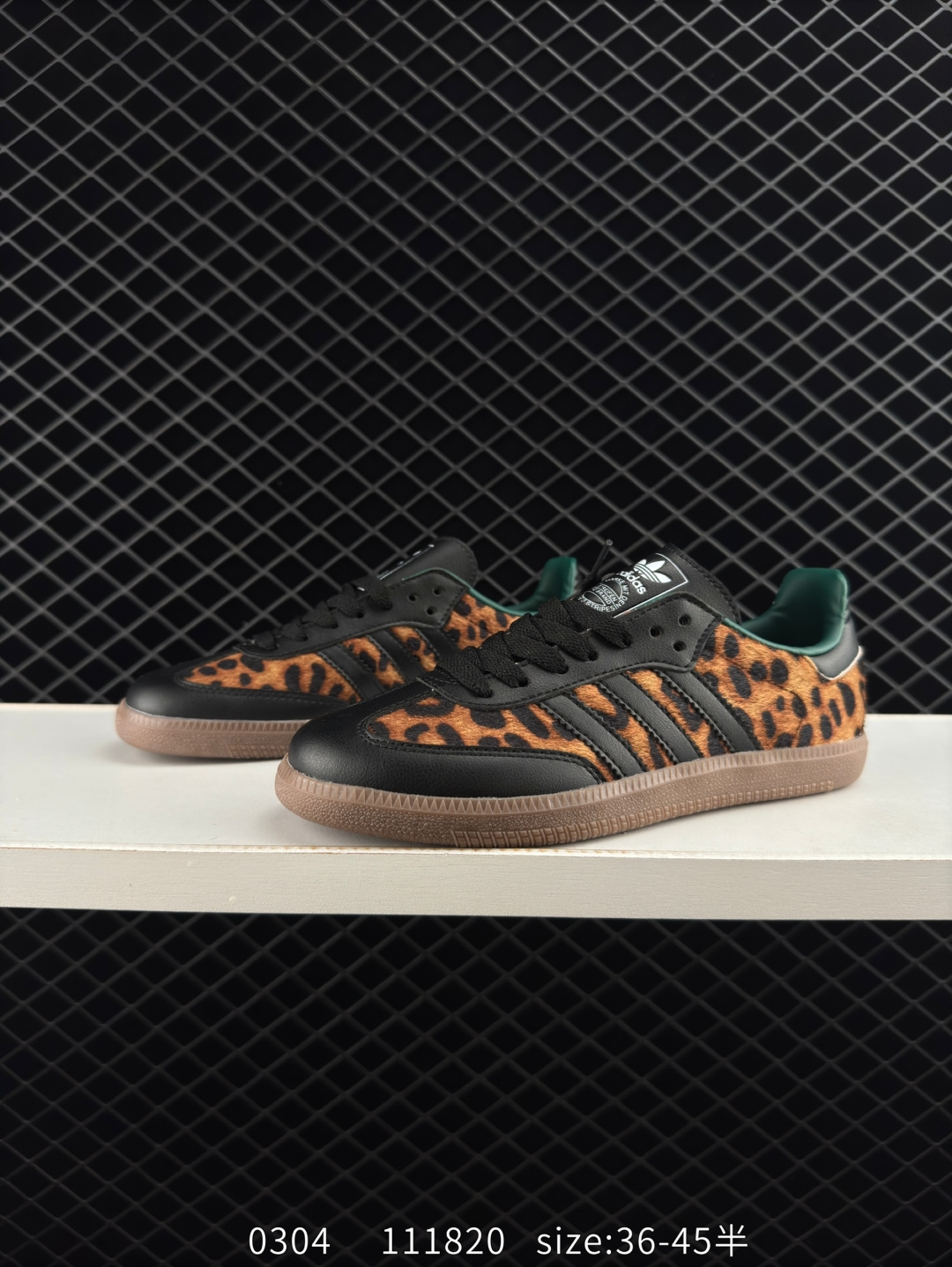 Adidas Originals Samba OG