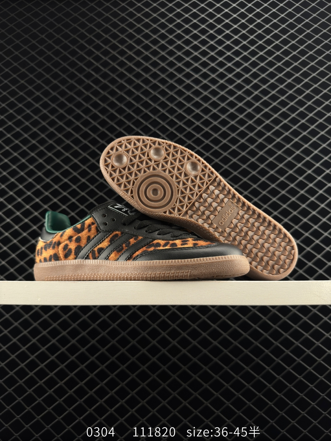 Adidas Originals Samba OG