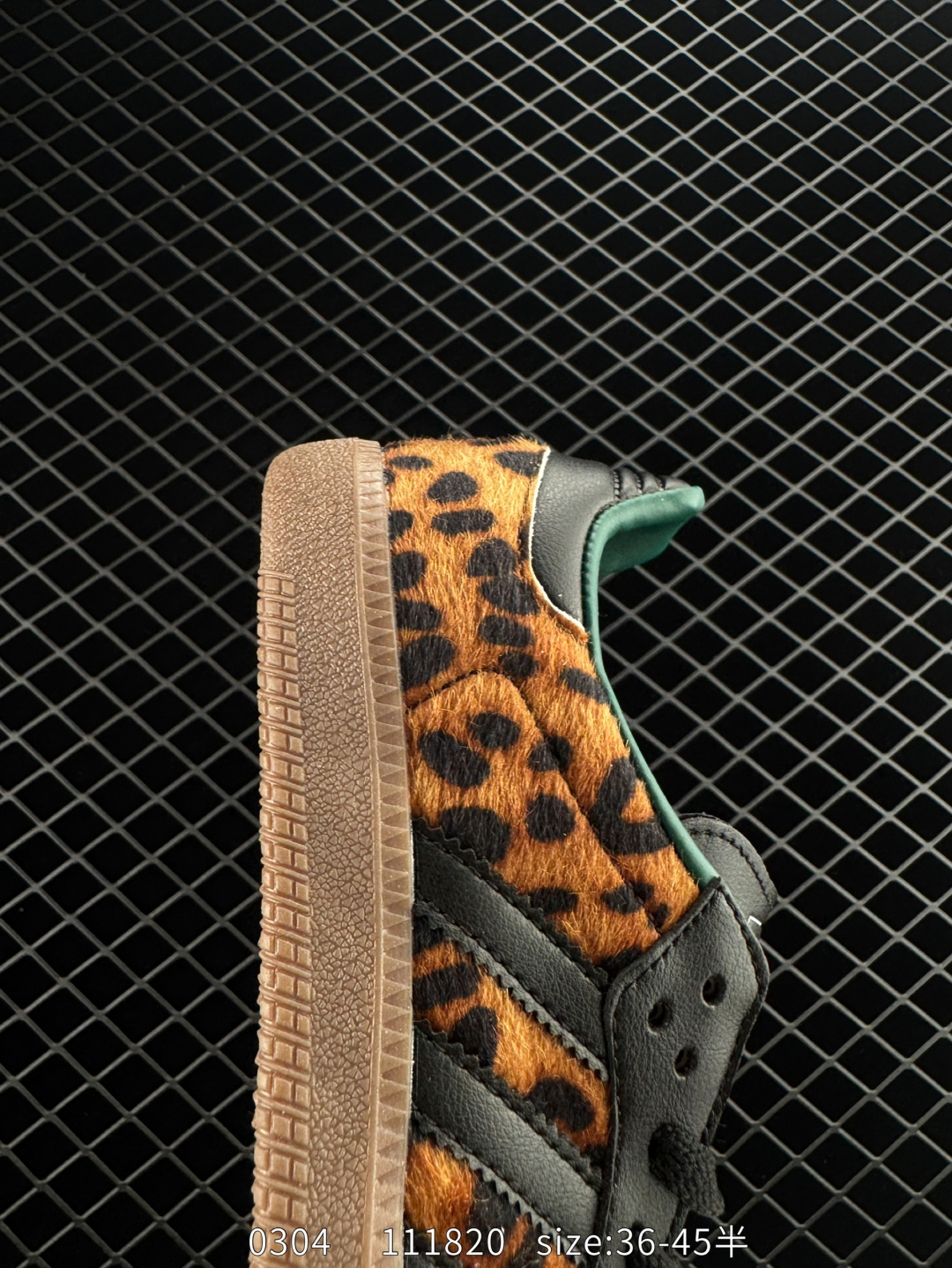 Adidas Originals Samba OG