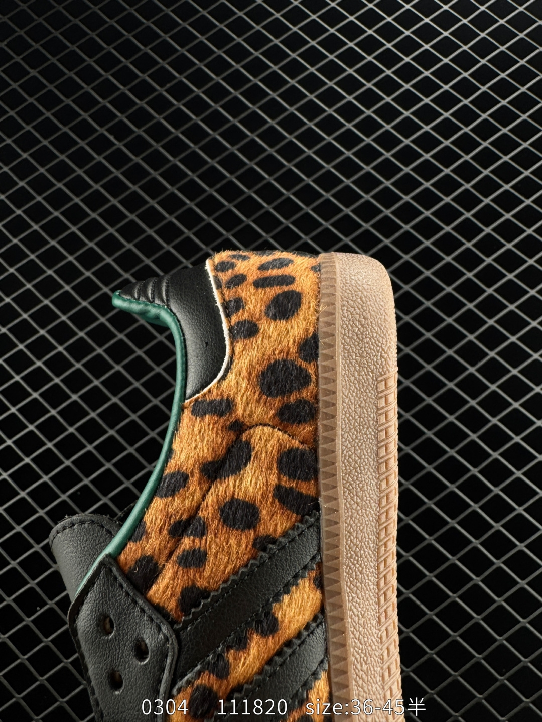 Adidas Originals Samba OG