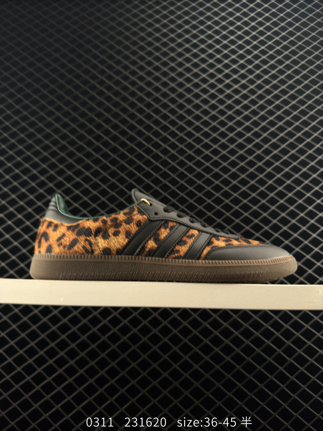 Adidas Originals Samba OG