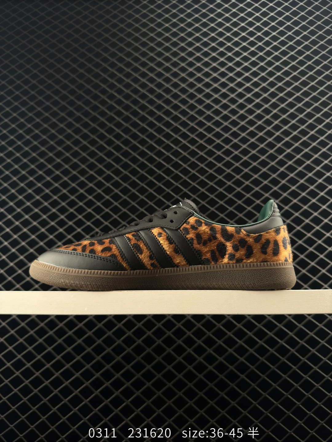 Adidas Originals Samba OG