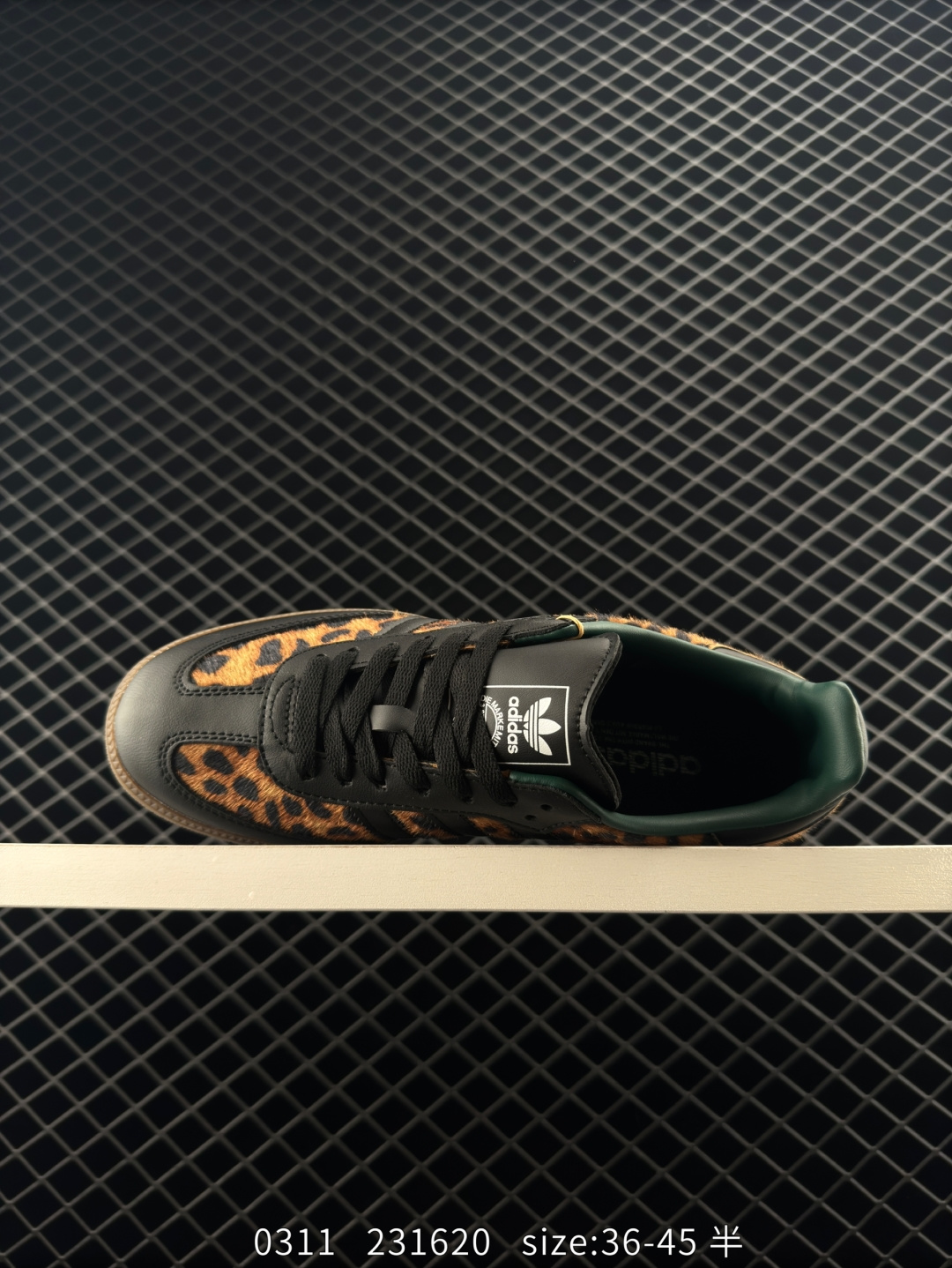 Adidas Originals Samba OG