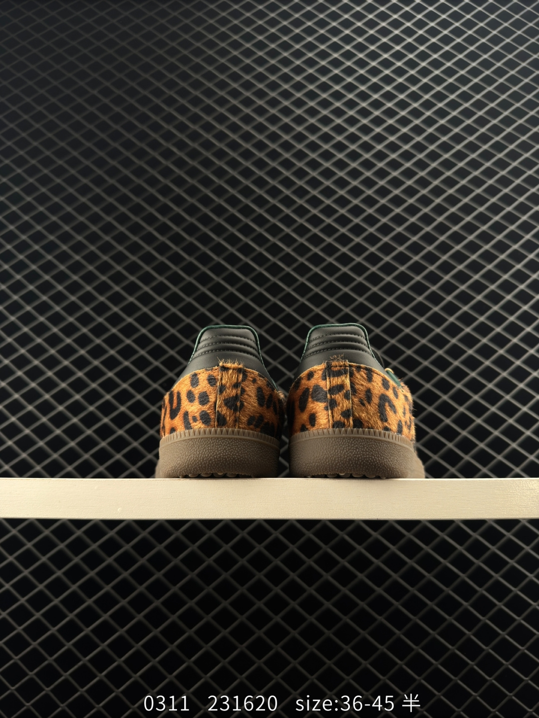 Adidas Originals Samba OG