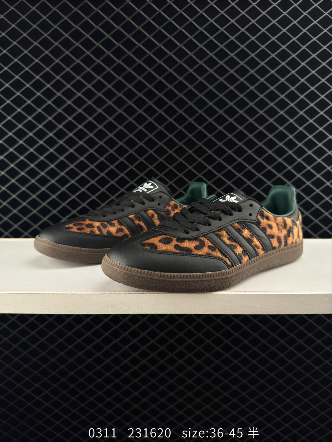 Adidas Originals Samba OG