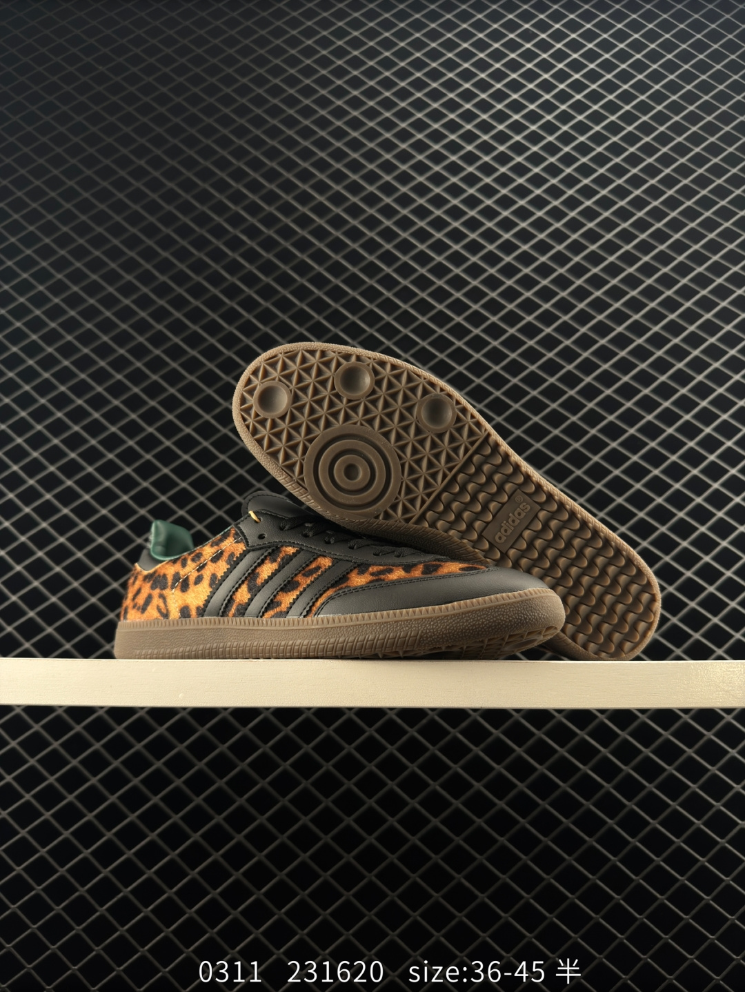 Adidas Originals Samba OG