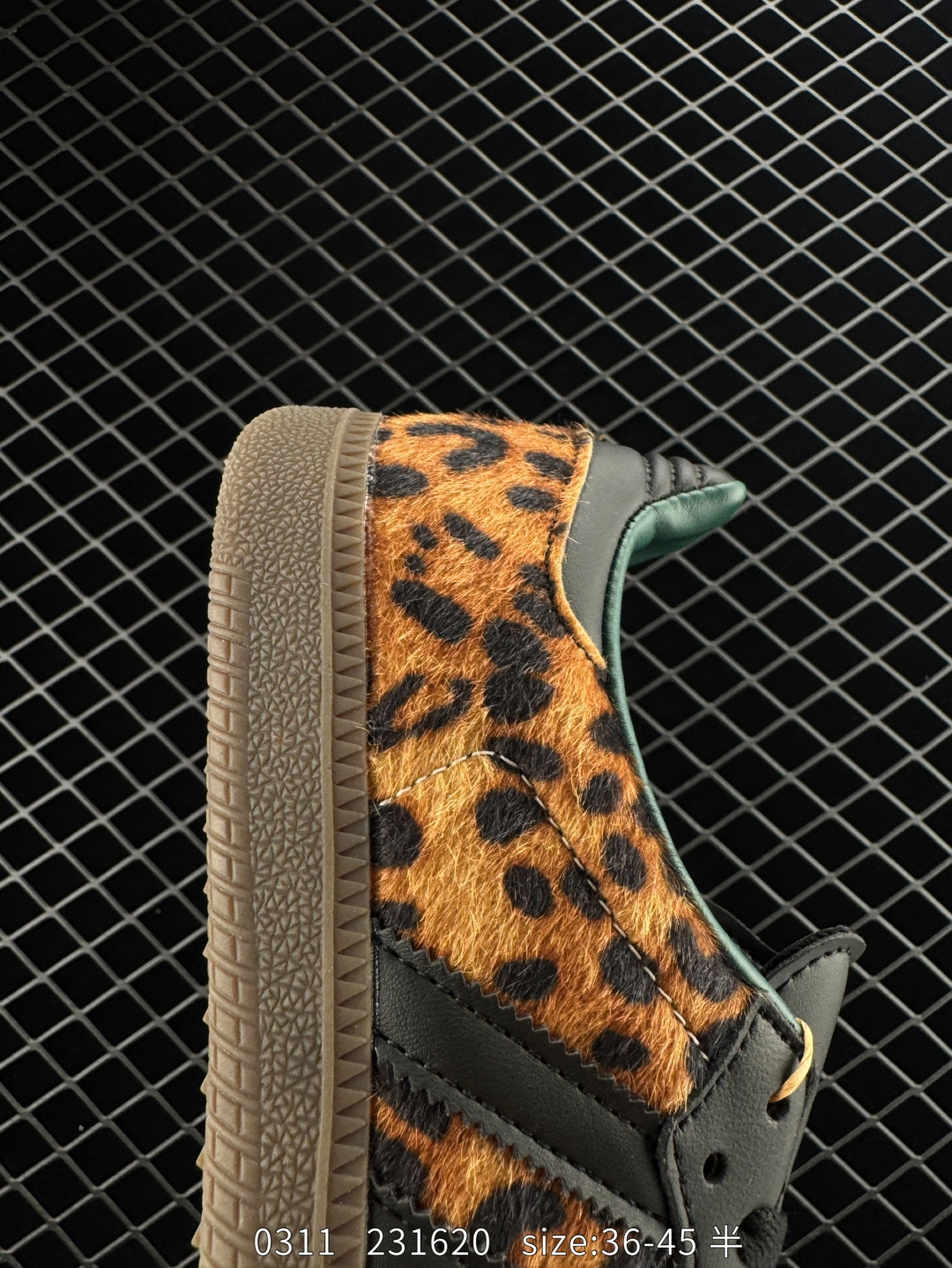 Adidas Originals Samba OG