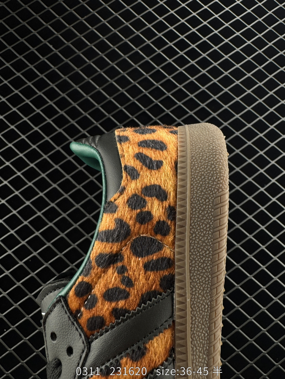 Adidas Originals Samba OG