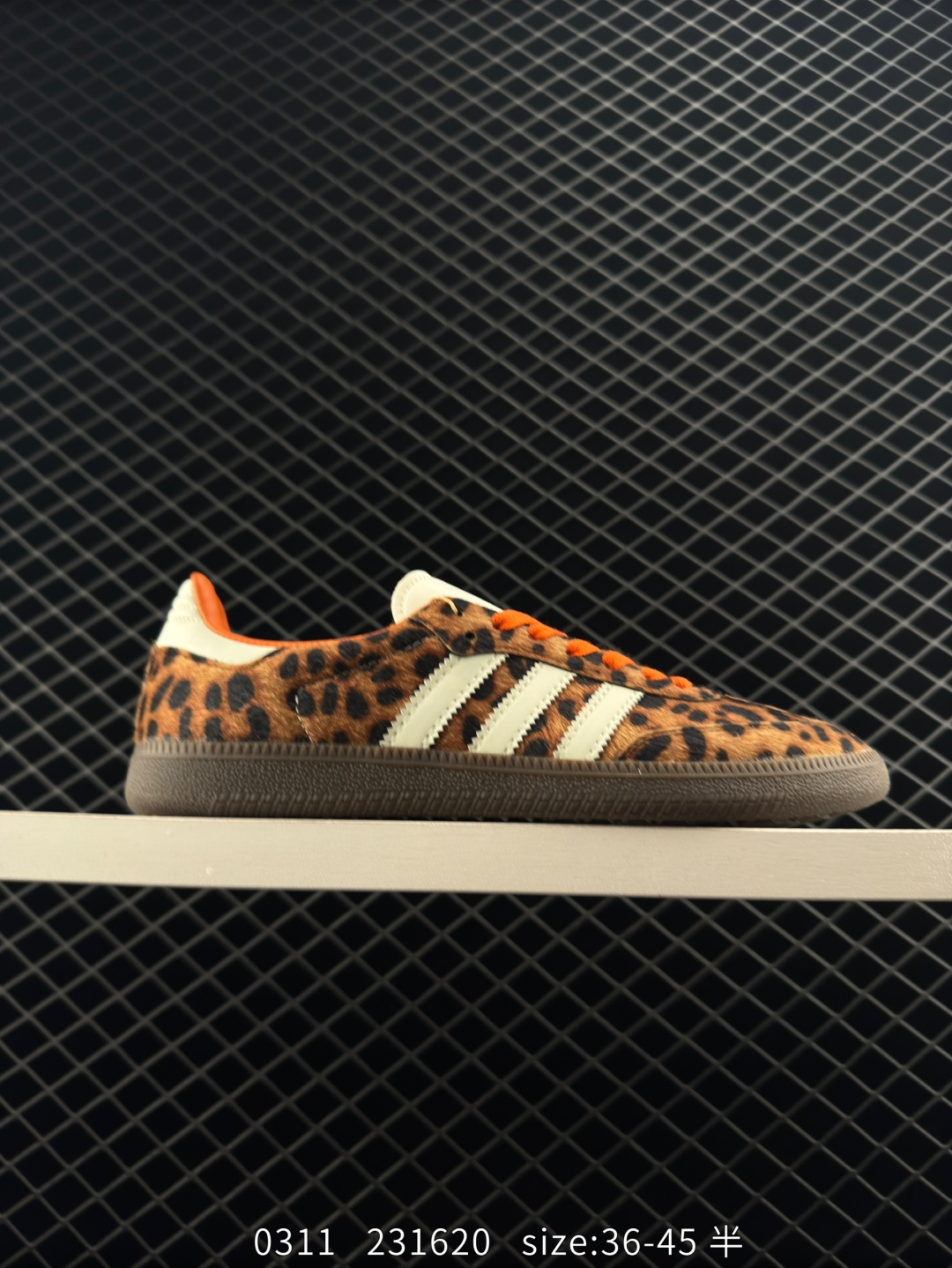 Adidas Originals Samba OG