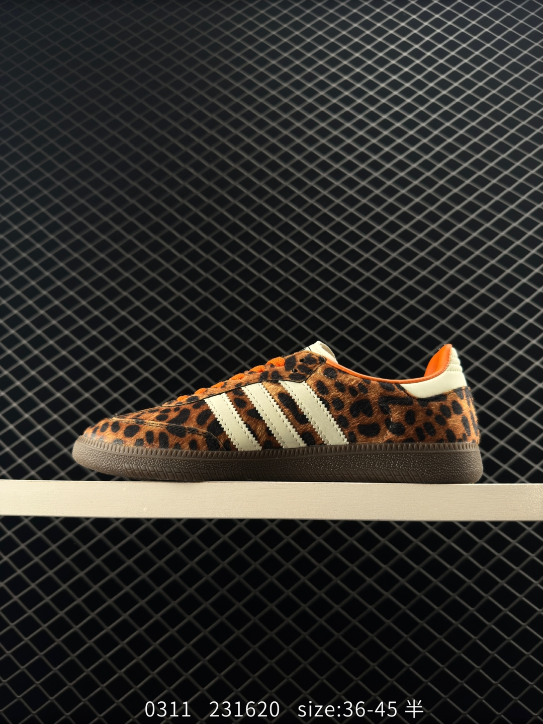 Adidas Originals Samba OG