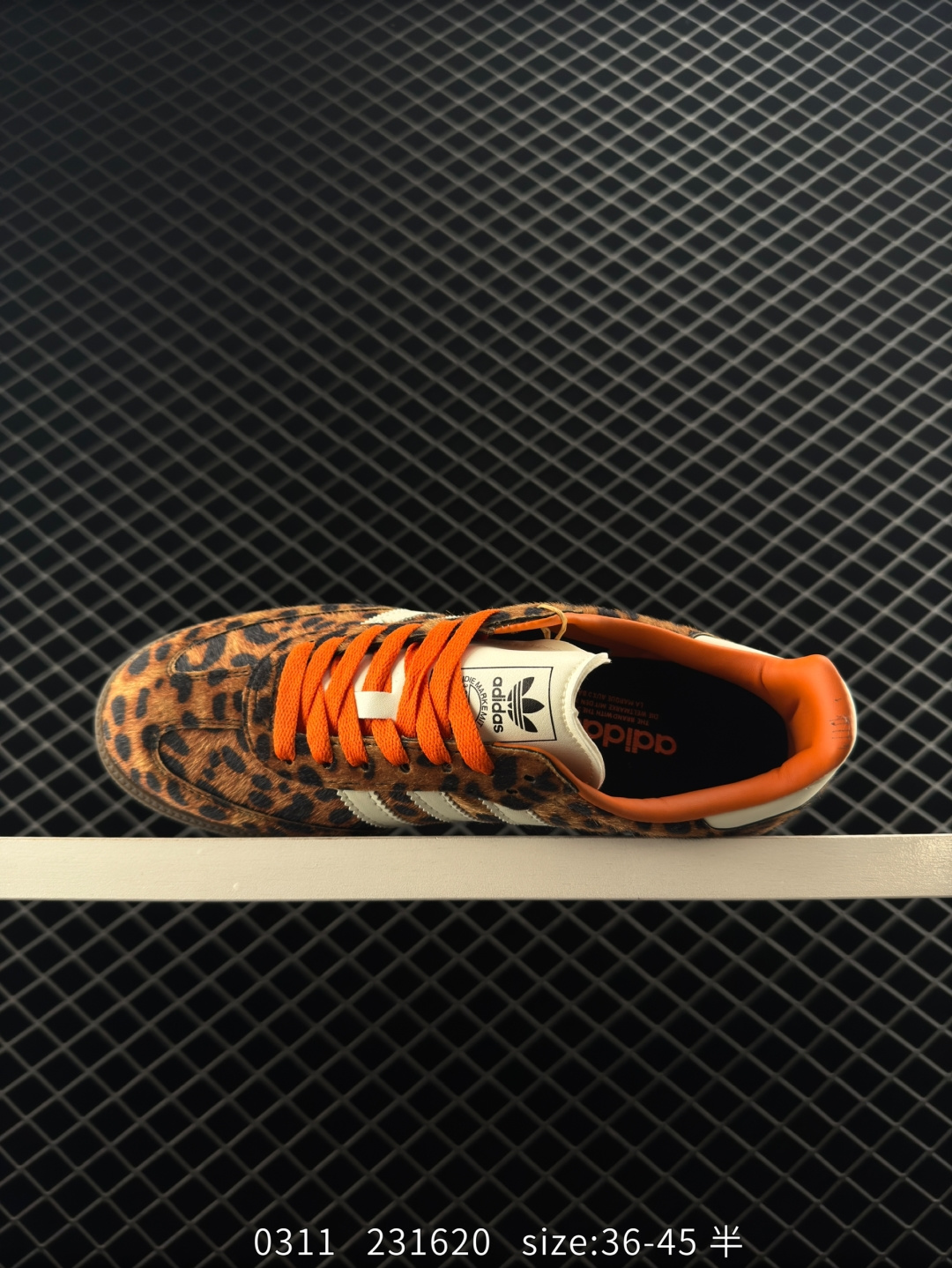 Adidas Originals Samba OG